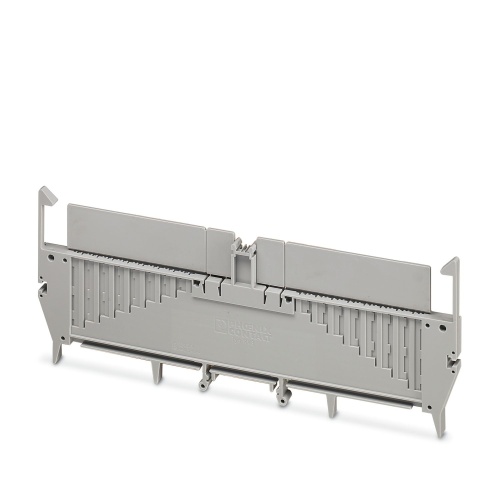 Phoenix Contact 3191026 End cover D-RV 8