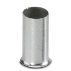 A 16 -12 Phoenix Contact 3200425 Silver Ferrule