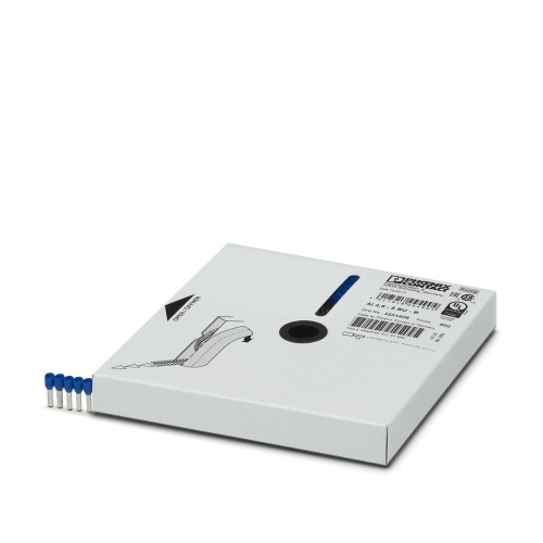 Phoenix Contact 3201408 Ferrule AI  2,5 - 8 BU-B