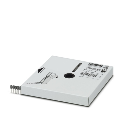 Phoenix Contact 3201550 Ferrule AI  2,5 - 8 GY-B