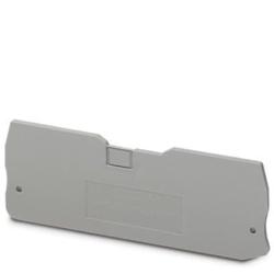 Phoenix Contact 3205174 gray End cover