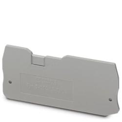 Phoenix Contact 3205190 gray End cover