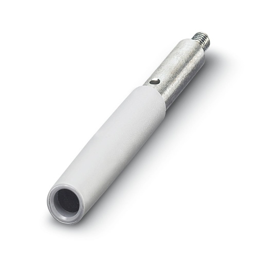 Phoenix Contact 3206186 Test plug strip PSBJ 4/41/8 GY