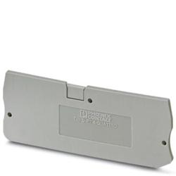 Phoenix Contact 3208979 gray End cover