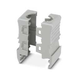 Phoenix Contact PH 2,5/ 4 Cable housing - 4 Positions, Gray - 3209714