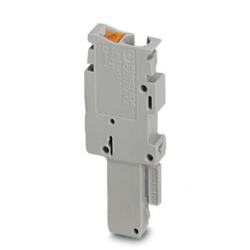 PP-H 2,5/ 1 Phoenix Contact 3209866 gray Terminal Plug