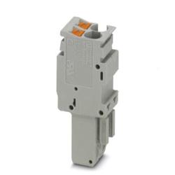 PP-H 2,5/ 2 Phoenix Contact 3209879 gray Terminal Plug