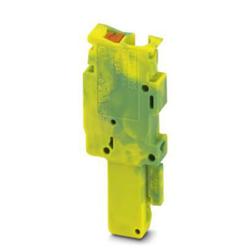 PP-H 2,5/ 1 GNYE Phoenix Contact 3210020 green-yellow Terminal Plug