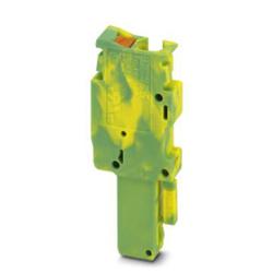 PP-H 2,5/1-L GNYE Phoenix Contact 3210088 green-yellow Terminal Plug