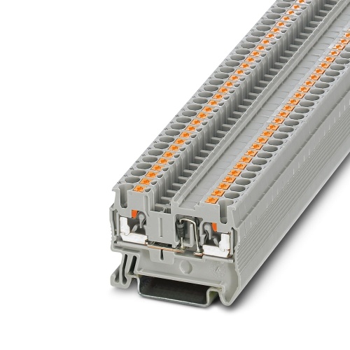 Phoenix Contact 3210224 Component terminal block PT 2,5-DIO/L-R