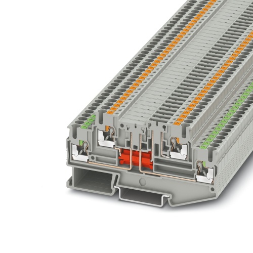 Phoenix Contact 3210230 Disconnect terminal block PTT 2,5-L/TG