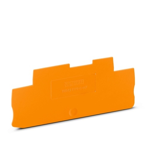 Phoenix Contact 3210299 End cover D-PTT 2,5-2MT-0,8 OG
