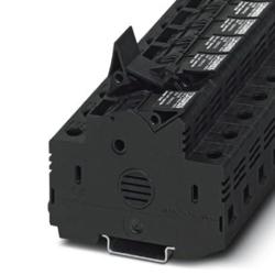 UK 10,3-HESI 1000V Phoenix Contact 3211236 Fuse modular Terminal Block - UK 10,3-HESI 1000V - Fuse type: Glass