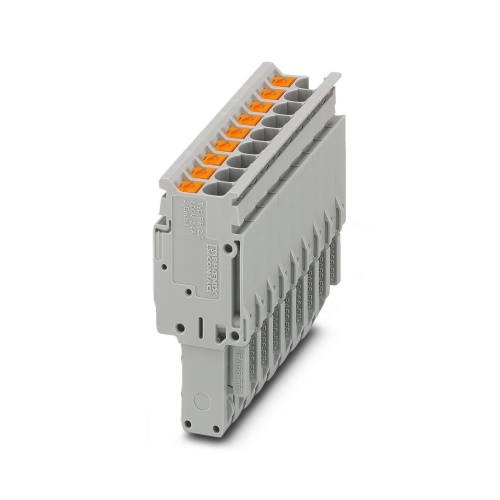 Phoenix Contact 3211288 Plug PP 2,5/ 9