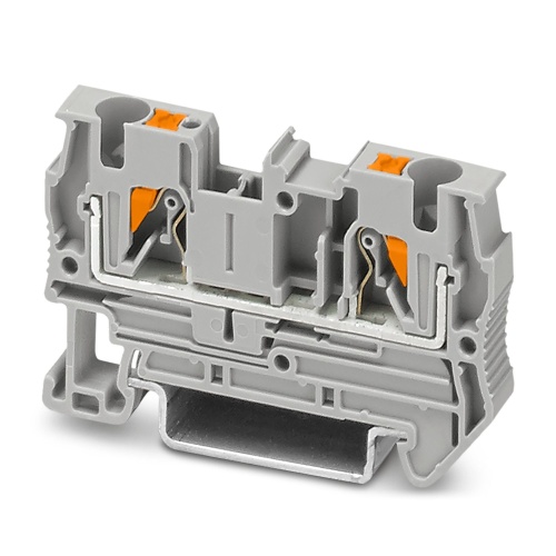 Phoenix Contact 3211757 Feed-through terminal block PT 4