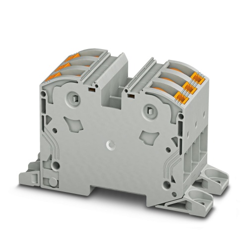 Phoenix Contact 3212072 High-current terminal block PTPOWER 35-3L-F