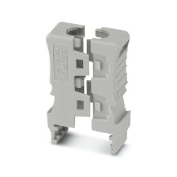 Phoenix Contact PH 1,5/S/3 Cable housing - 3 Positions, Gray - 3212756