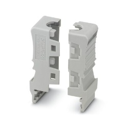 Phoenix Contact PH 1,5/S/4 Cable housing - 4 Positions, Gray - 3212769