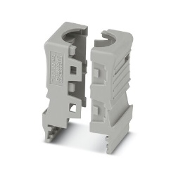 Phoenix Contact PH 1,5/S/5 Cable housing - 5 Positions, Gray - 3212772