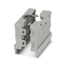 Phoenix Contact PH 1,5/S/13 Cable housing - 13 Positions, Gray - 3212853