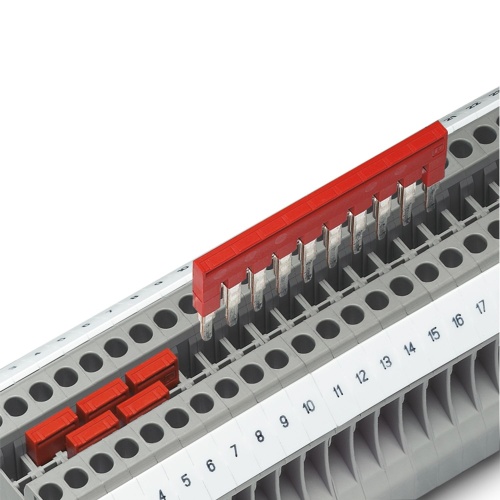 Phoenix Contact 3213099 Plug-in bridge FBS 3-3,5 BU