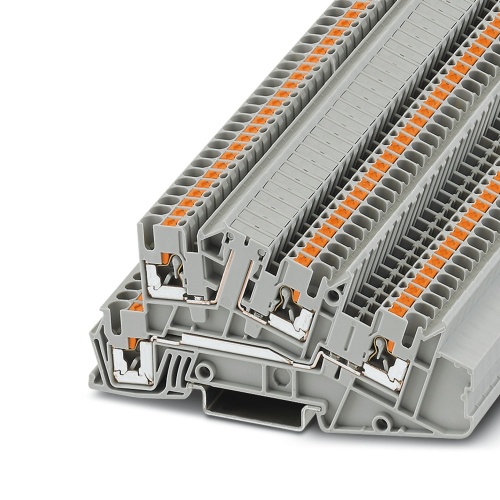 Phoenix Contact 3213945 Installation level terminal block PTI 2,5-L/LB