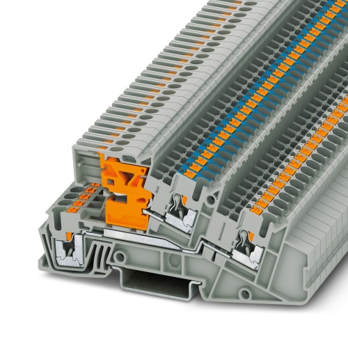 Phoenix Contact 3213947 Installation level terminal block PTI 2,5-L/NT