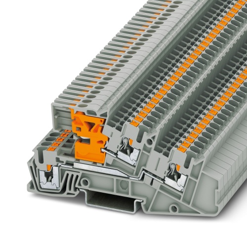 Phoenix Contact 3213948 Installation level terminal block PTI 2,5-L/LT
