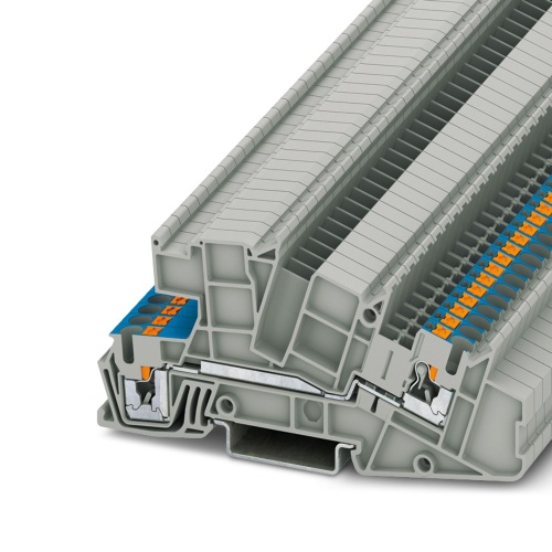 Phoenix Contact 3213952 Installation terminal block PTI 2,5-N