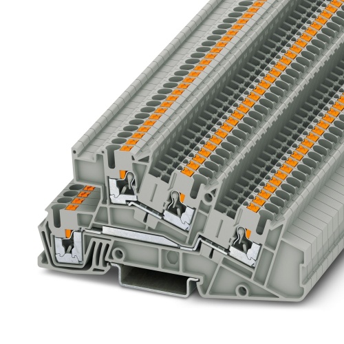 Phoenix Contact 3213953 Installation level terminal block PTI 2,5-L/L