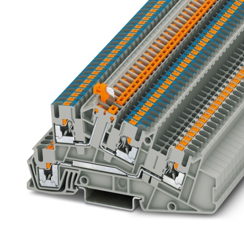 Phoenix Contact 3213956 Installation level terminal block PTI 2,5-L/NTB