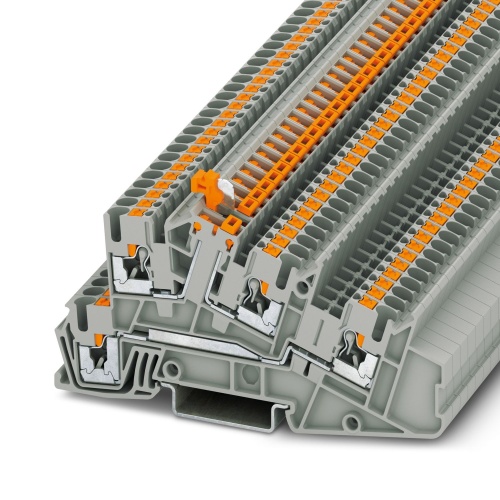 Phoenix Contact 3213958 Installation level terminal block PTI 2,5-L/LTB
