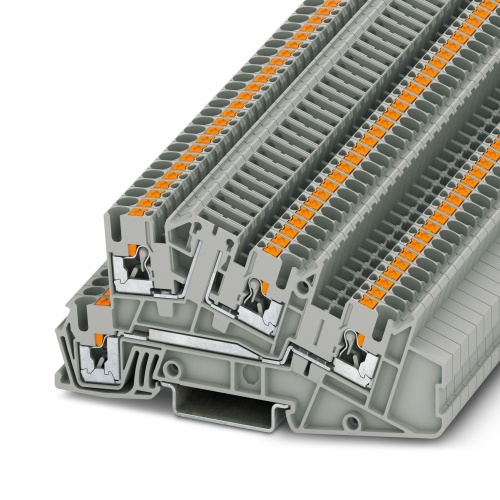 Phoenix Contact 3213961 Installation level terminal block PTI 2,5-L/TG