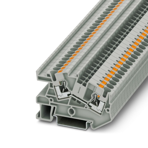 Phoenix Contact 3213970 Installation terminal block PTI 4