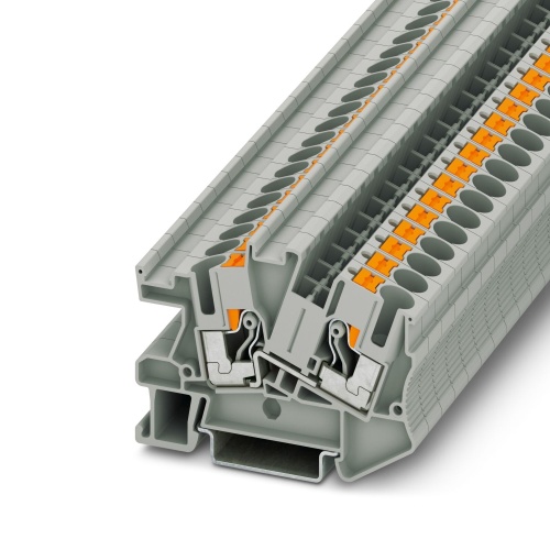 Phoenix Contact 3213972 Installation terminal block PTI 6