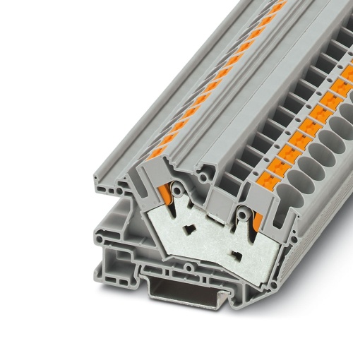 Phoenix Contact 3214029 Installation terminal block PTI 16/S