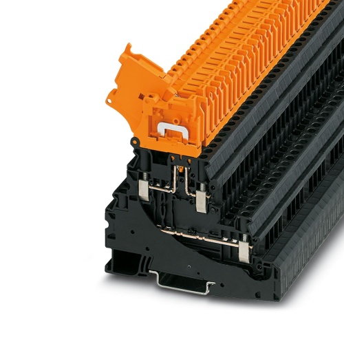 Phoenix Contact 3214326 Lever-type disconnect terminal block UT 4-L/HEDI
