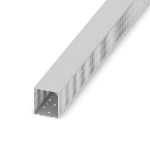 Phoenix Contact 3240200 Cable duct CD 80X80