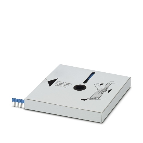 Phoenix Contact 3240250 Ferrule AI 0,25-8 BU-B