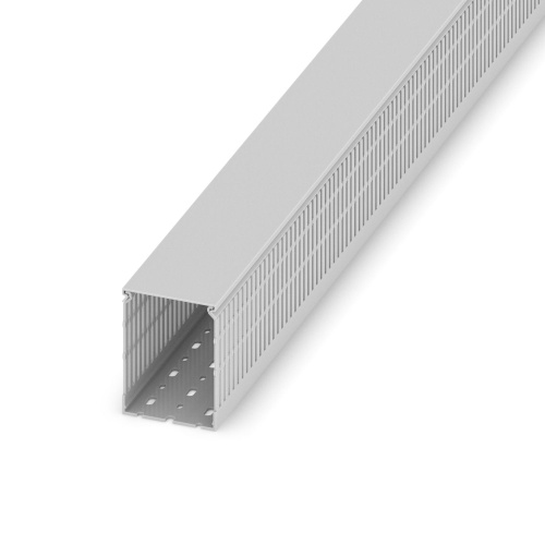 Phoenix Contact 3240264 Cable duct CD 80X100