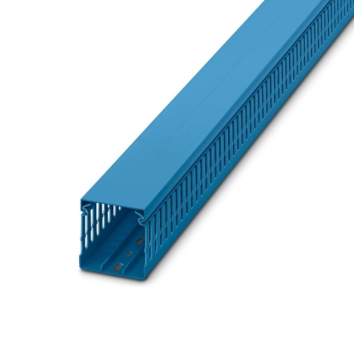 Phoenix Contact 3240314 Cable duct CD 60X60 BU