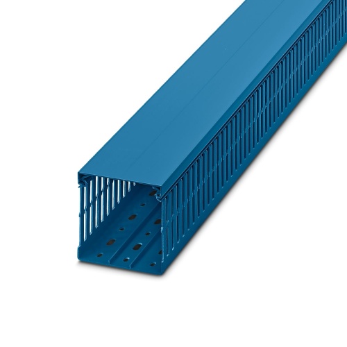 Phoenix Contact 3240320 Cable duct CD 80X80 BU