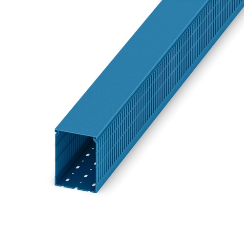 Phoenix Contact 3240321 Cable duct CD 80X100 BU