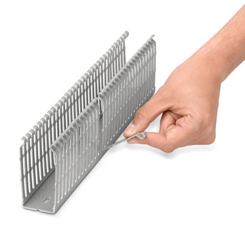 Phoenix Contact 3240321 Cable duct CD 80X100 BU