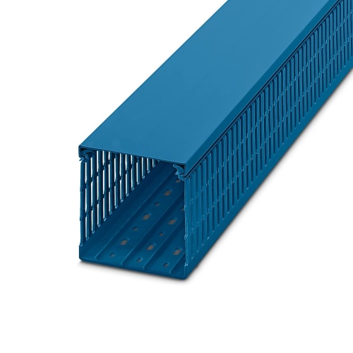 Phoenix Contact 3240325 Cable duct CD 100X100 BU