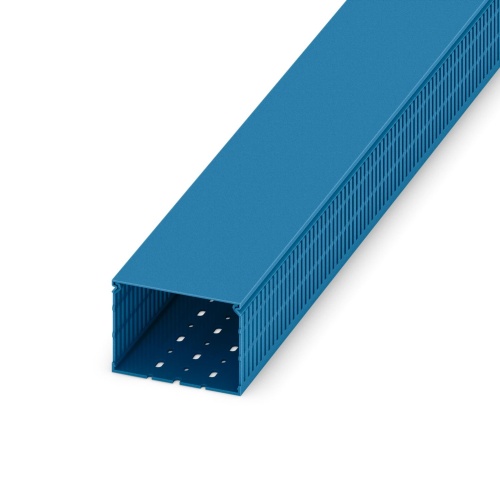 Phoenix Contact 3240327 Cable duct CD 120X80 BU