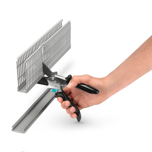 Phoenix Contact 3240335 Cable duct CD 80X40