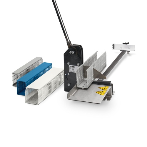 Phoenix Contact 3240335 Cable duct CD 80X40