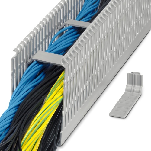 Phoenix Contact 3240361 Cable duct CD-HF 100X40