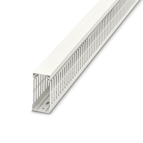 Phoenix Contact 3240626 Cable duct CD 40X80 WH
